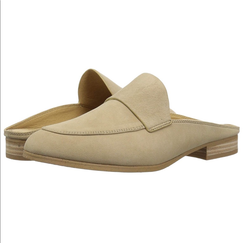 Splendid Nima Oxford Flat size 8.5 NIB